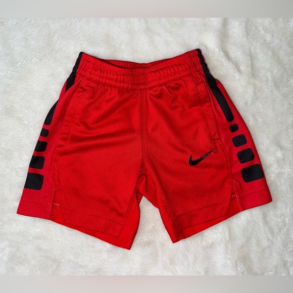 💥SOLD💥Nike Toddler Shorts - Picture 2 of 5
